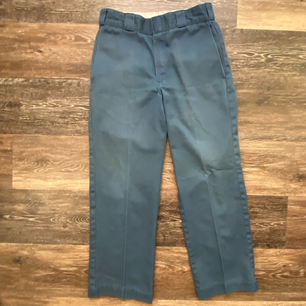 DICKIES 874 MADE IN AMERICA SIZE 30x29